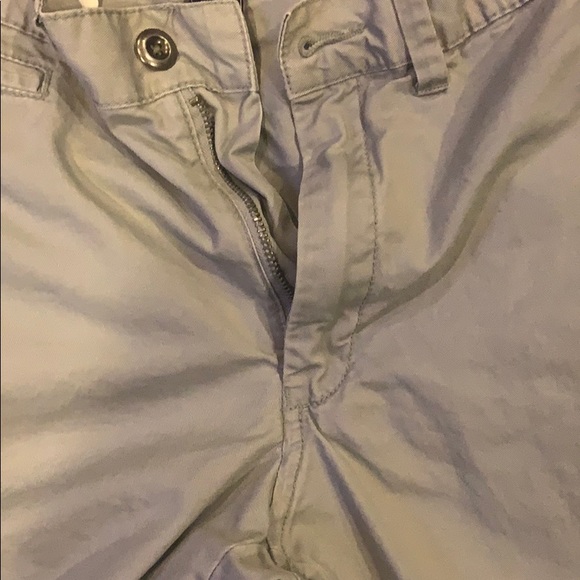 Grey American Rag Long Pants - Picture 4 of 6